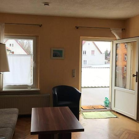 Ferienwohnung Fuer 2 Gaeste Quedlinburg Exteriör bild