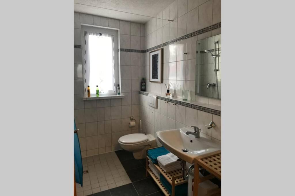 Ferienwohnung Fuer 2 Gaeste Quedlinburg Exteriör bild