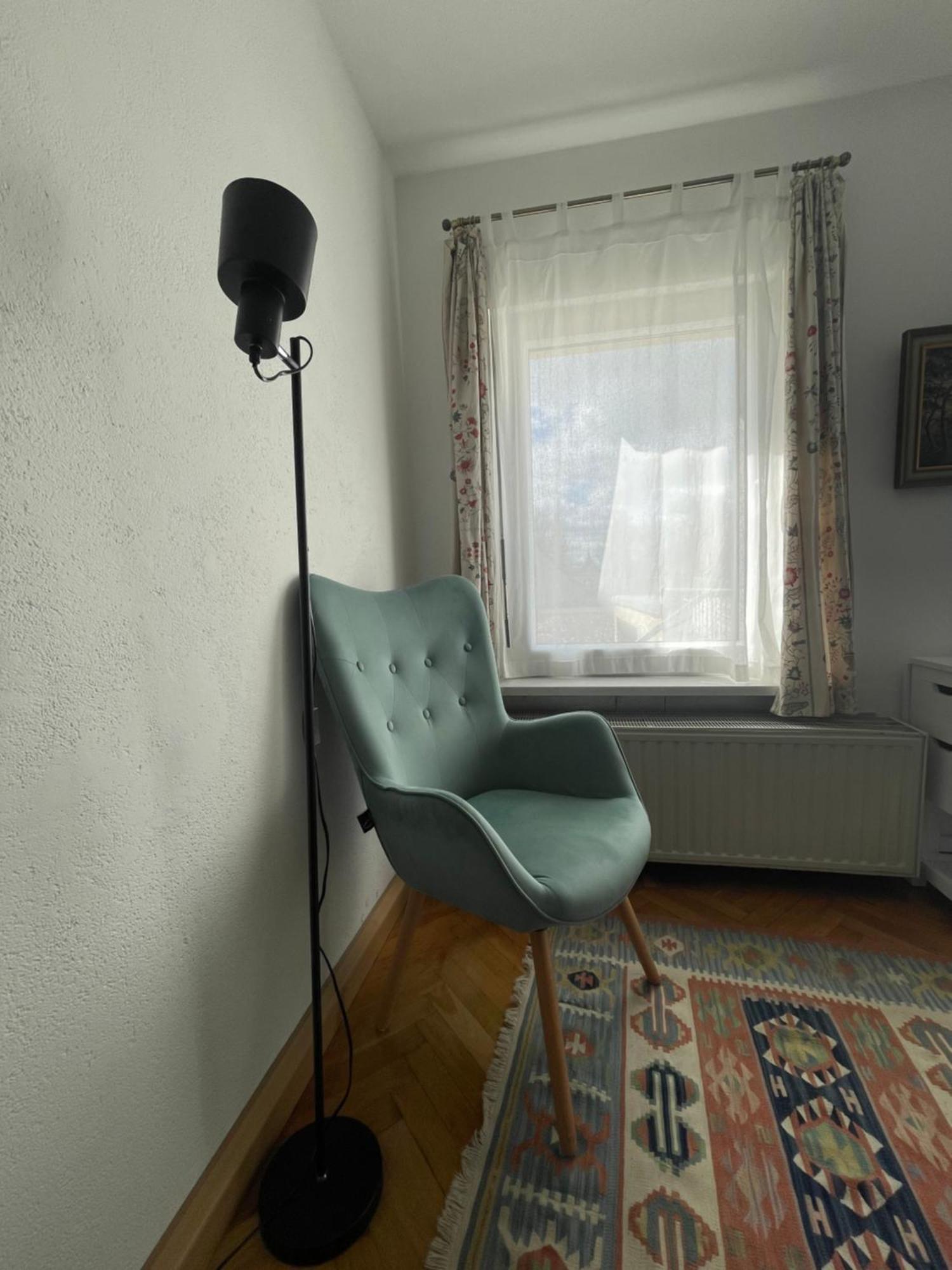 Ferienwohnung Fuer 2 Gaeste Quedlinburg Exteriör bild